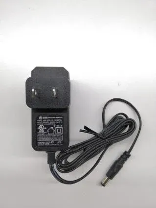 Hikvision DS-2PA1201-PRD(US)(B) ADS-12FG-12N 12012EPCU,12V1A,American standard,Φ2.1