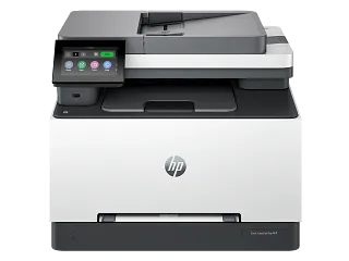 HP Color LaserJet Pro MFP 3301fdw (499Q5FR) — HP product image