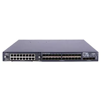 HPE JC103-61201 24-Port Layer 3 Switch
