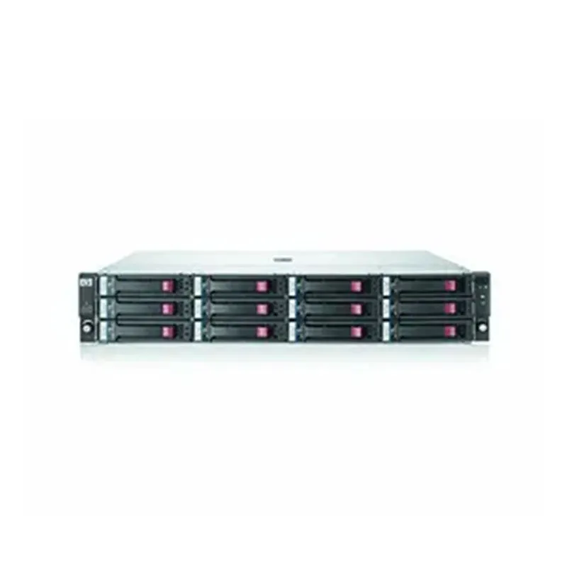 HPE StoreOnce