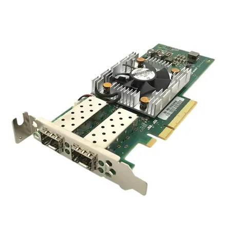 Dell F6C79 2-Port Network Adapter