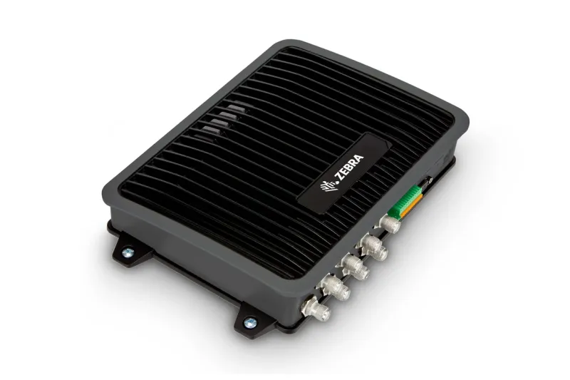 Zebra Technologies FX9600 Fixed RFID Reader product image