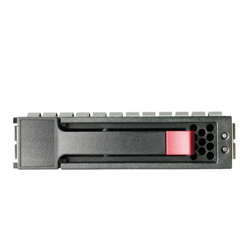 HPE MSA