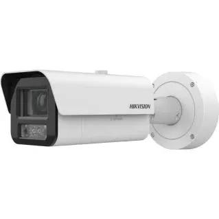 Hikvision iDS-2CD7A47G0/P-XZHS(Y) 4MP DarkfighterS DeepinView ANPR Moto Varifocal Bullet Camera