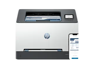HP Color LaserJet Pro 3203dw (499N4A) — HP product image
