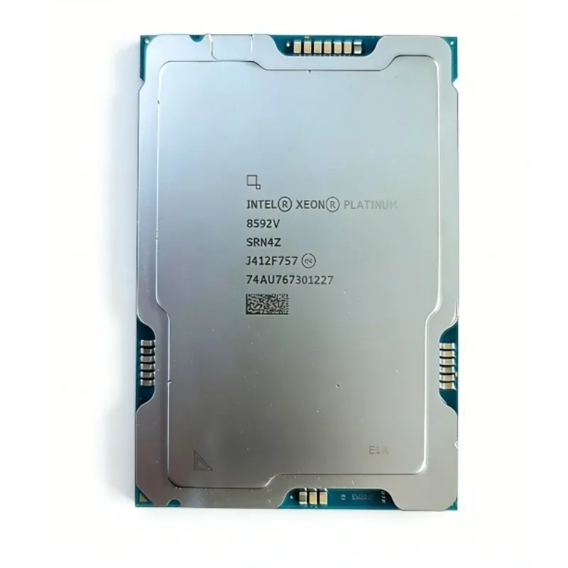 Intel Xeon