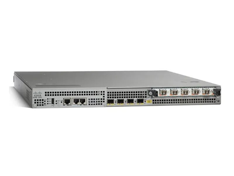 Cisco ASR1001