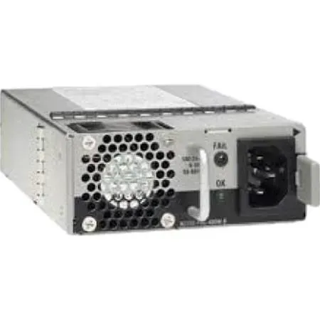 Cisco NXA-PAC-500W 500W Power Supply