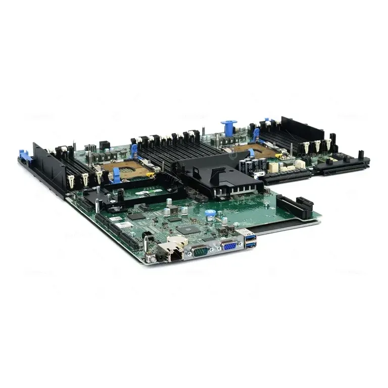 Dell 1KPX8 System Board