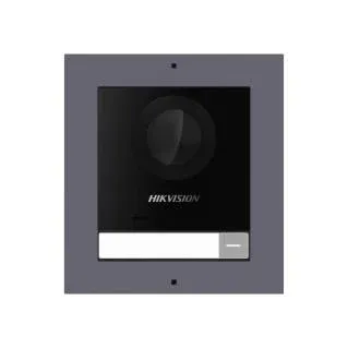 Hikvision DS-KD8003-IME1(B)/Surface KD8 Series Pro Modular Door Station