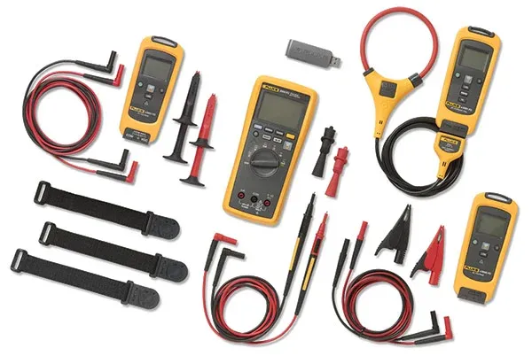 Fluke 3000