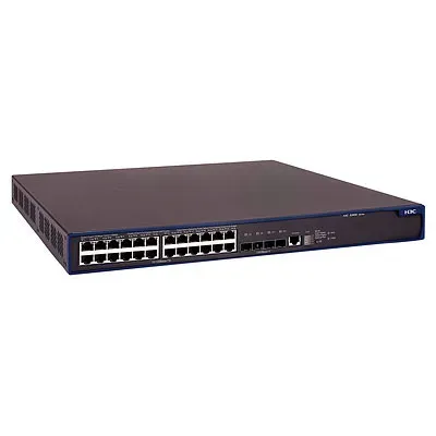 HPE JD326-61001 48-Port Layer 3 Switch