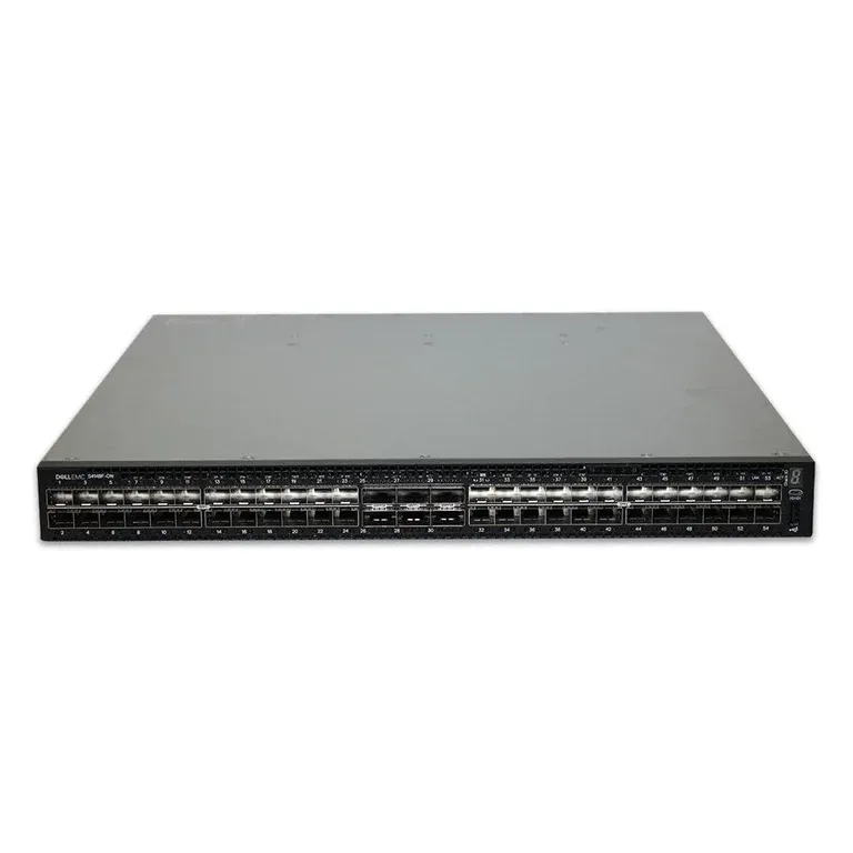 Dell WT75M 100GbE Switch