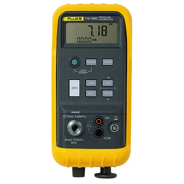 Fluke 718-100G