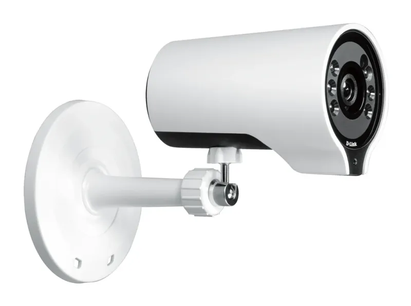 D-Link Wireless AC Day/Night HD Mini Bullet Cloud Camera DCS-7000L product image