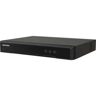 Hikvision DS-6704HUHI-K 4-ch 5 MP H.265 DVS