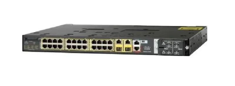 Cisco IE-3010-24TC 24-Port Layer 3 Switch