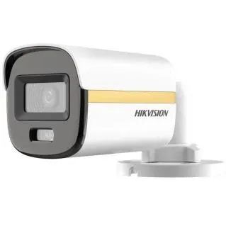 Hikvision DS-2CE10KF3T-L 3K ColorVu Dual-light Fixed Mini Bullet Camera