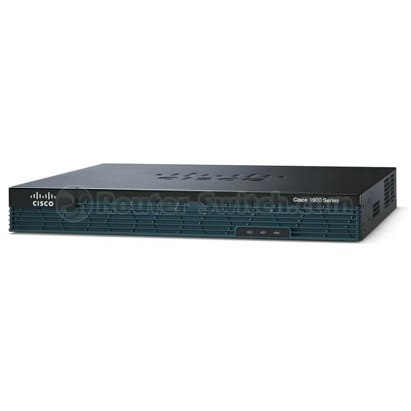 Cisco C1921-3G-G-SEC/K9
