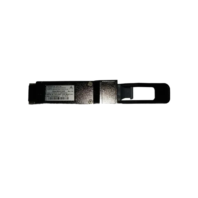 HPE Q7F11A 40GBASE-SR4 Transceiver