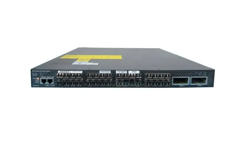 Cisco DS-C9134-K9 Ethernet Switch