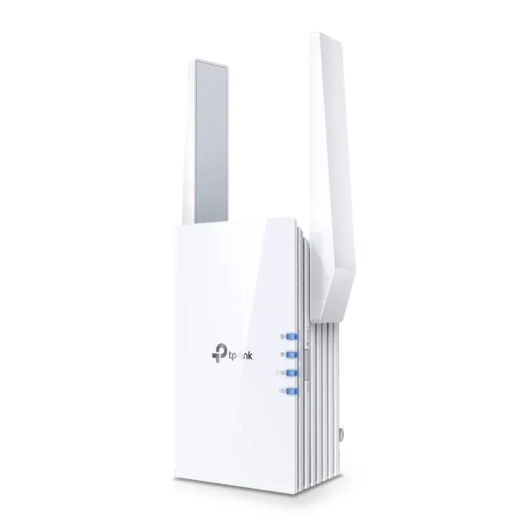 TP-Link AX3000 Mesh WiFi 6 Extender product image