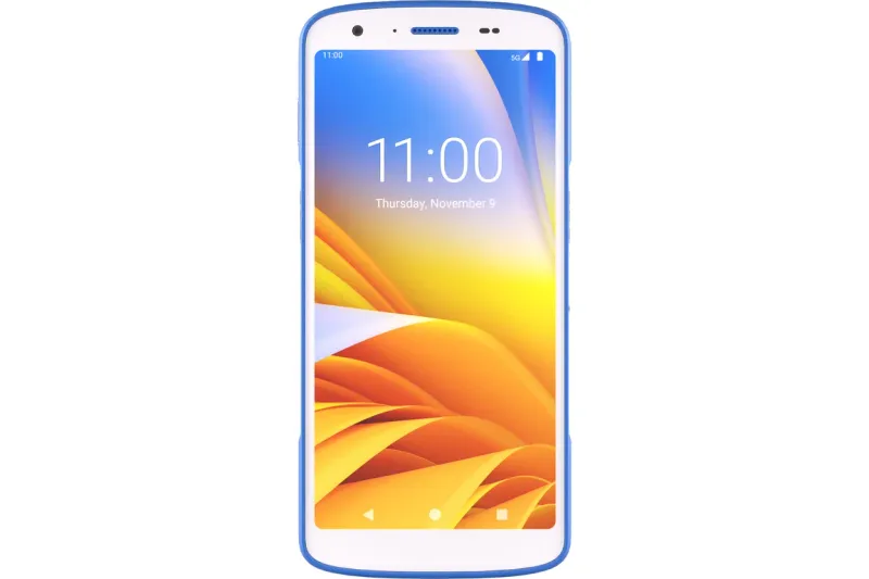 Zebra Technologies HC55 Mobile Computer product image