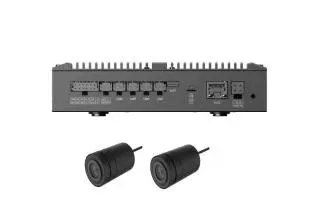 Hikvision iDS-MI3704-H Mobile Patrol ANPR System