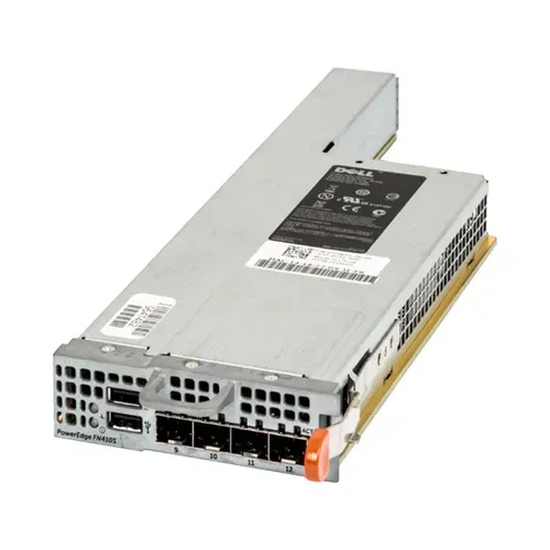 Dell T6W0J Switch Module