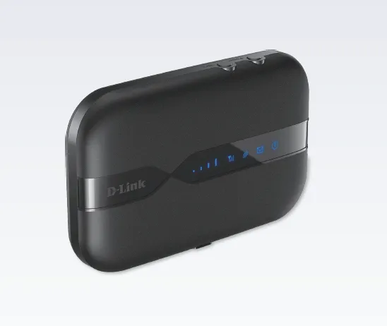 D-Link 4G/LTE Mobile Router DWR-932C product image
