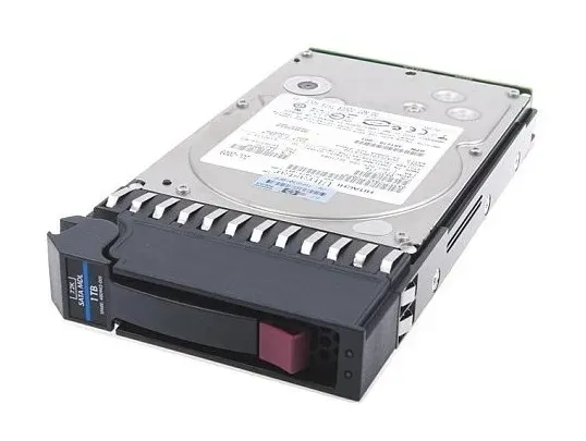 HP GB1000EAMYC 1TB SATA Hard Drive