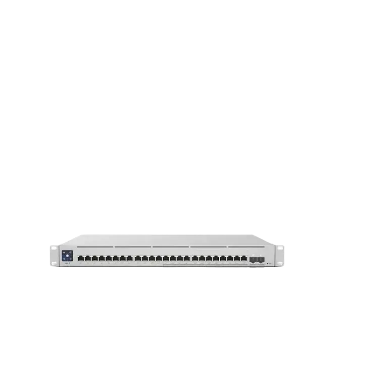 Ubiquiti USW-ENTERPRISE-24-POE 24-Port Layer 3 Switch