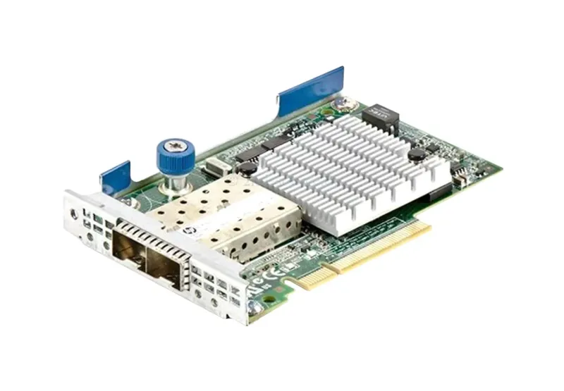 HPE 530FLR-SFP+ 2-Port 10GbE Network Adapter