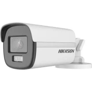 Hikvision DS-2CE12DF0T-F 2 MP ColorVu Fixed Bullet Camera