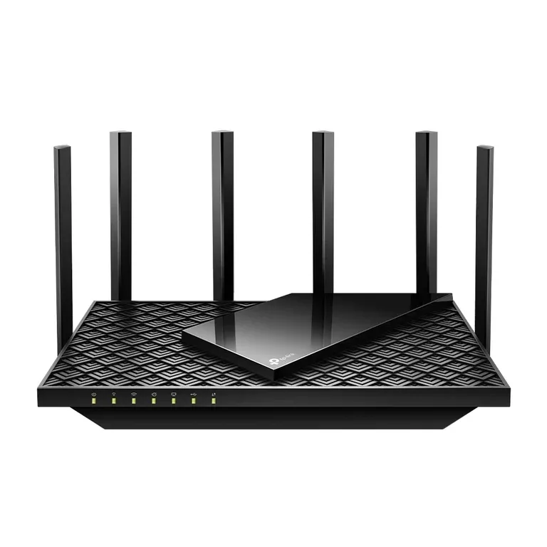 TP-Link AX5400 Multi-Gigabit WiFi 6 Router product image