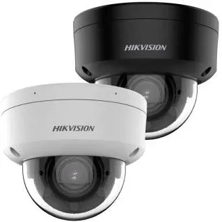 Hikvision DS-2CD3743G2-IZS 4 MP AcuSense Motorized Varifocal Dome Network Camera