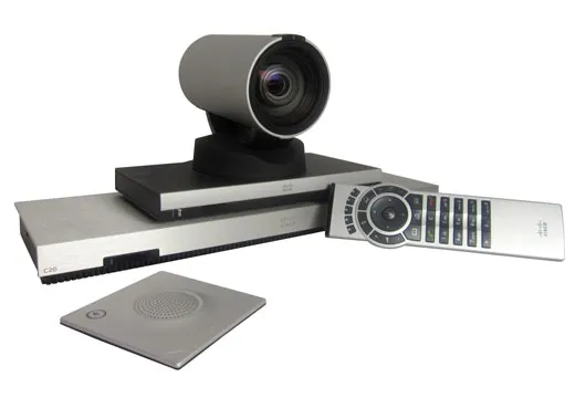 Cisco CTS-SX20-PHD12X-K9