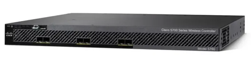Cisco AIR-CT5760-HA-K9 Wireless LAN Controller