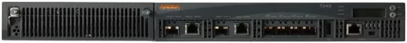 HPE 7240XM-RW Wireless LAN Controller