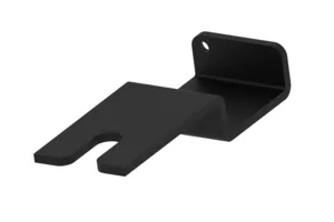 CommScope FGS-HLDR-V | FiberGuide Ladder Rack Bracket Clip Kit of 10