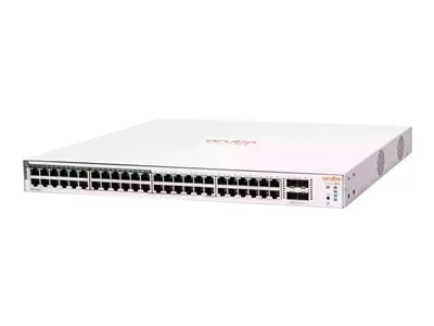 HPE JL815-61001 48-Port PoE Switch