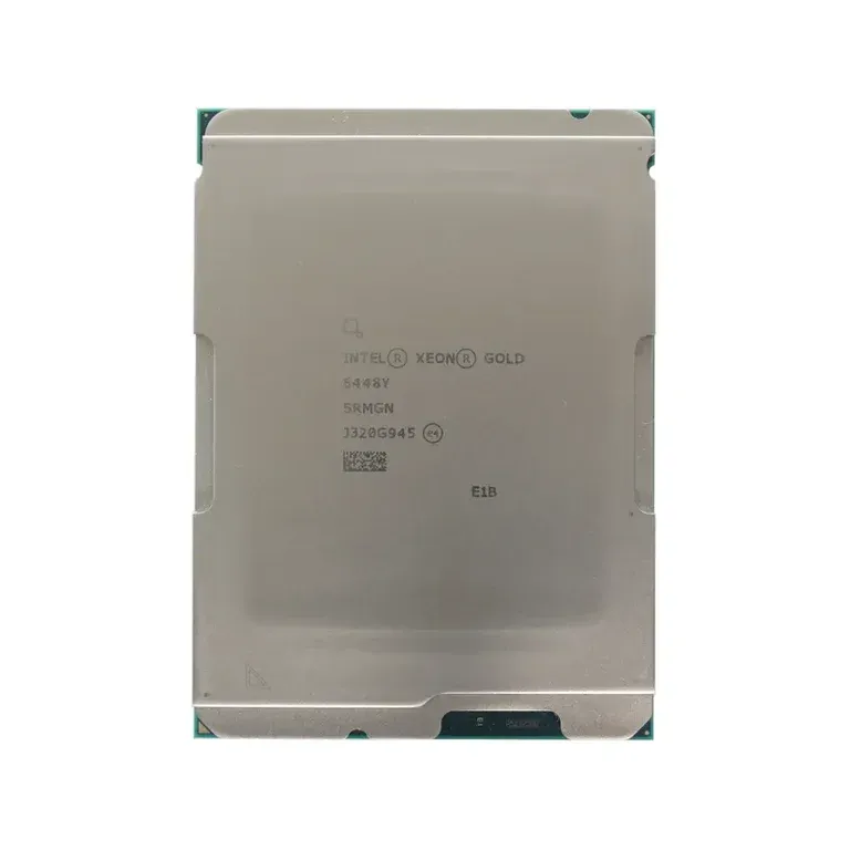 HPE P49600-B21 Xeon Gold 6448Y Processor