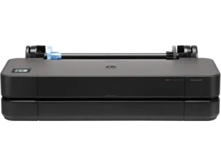 HP DesignJet T230 24-in Printer (5HB07A) — HP product image