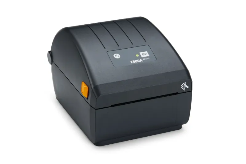 Zebra Technologies ZD220 Value Desktop 4-inch Wide Standard product image