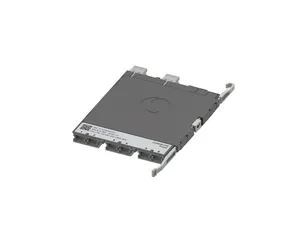 CommScope 760257065 | Propel ULL Multimode OM5 Conversion Module, (2) MPO-24/UPC non-pinned ports rear, (6) MPO-8/UPC pinned ports front