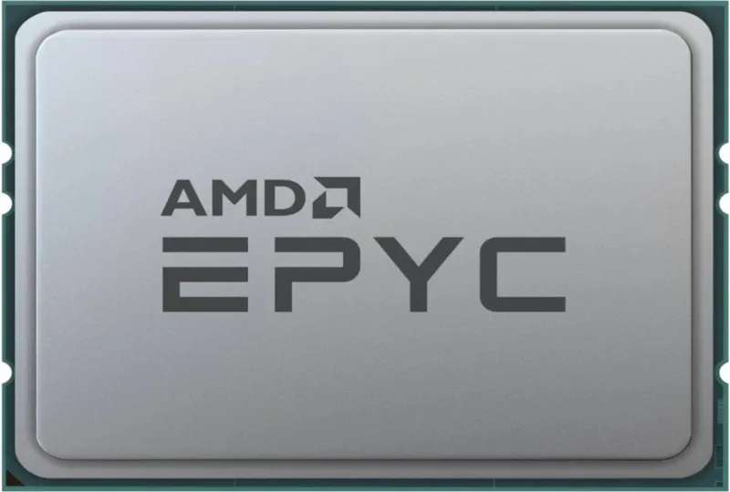 HPE P69262-B21 EPYC 8434P Processor