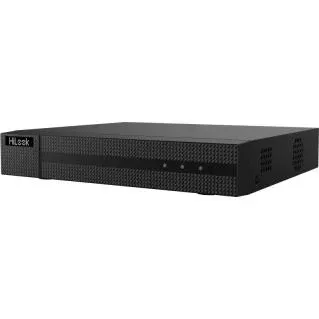 HiLook NVR-104MH-D 4-ch Mini 1U NVR