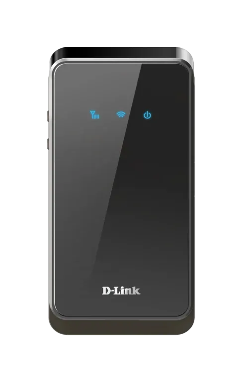 D-Link HSPA+ Mobile Router DWR-720 product image
