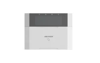 Hikvision DS-PK1-LRT-HWE Wired LCD Keypad
