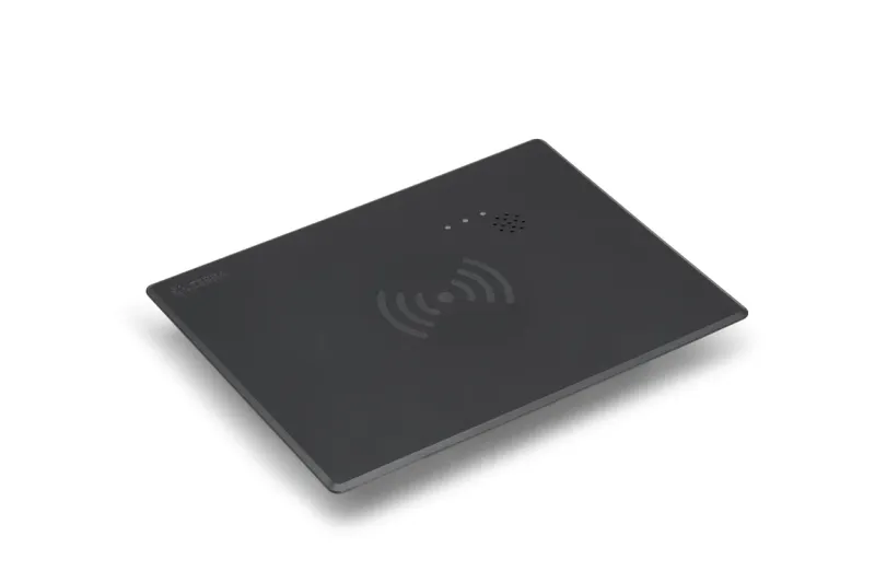 Zebra Technologies FXP20 RFID Point of Sale Fixed Reader product image